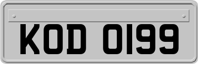 KOD0199