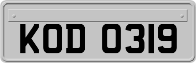KOD0319