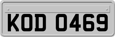 KOD0469