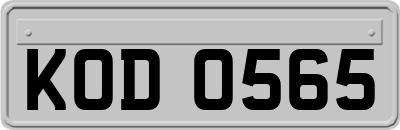 KOD0565
