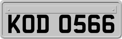 KOD0566