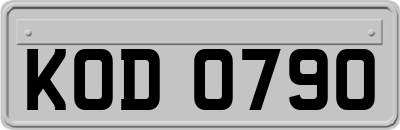 KOD0790