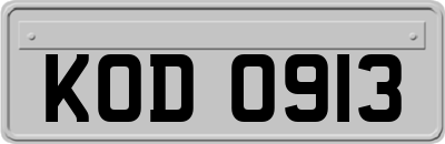 KOD0913