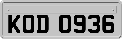 KOD0936