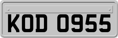 KOD0955