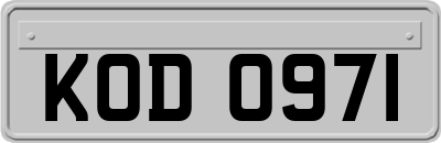 KOD0971