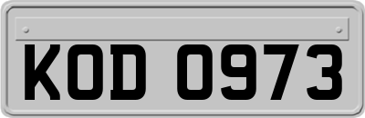 KOD0973