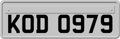 KOD0979