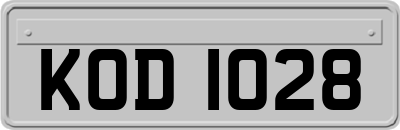 KOD1028