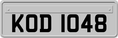 KOD1048
