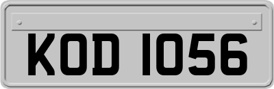 KOD1056