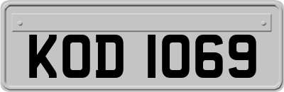 KOD1069