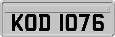 KOD1076