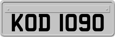 KOD1090