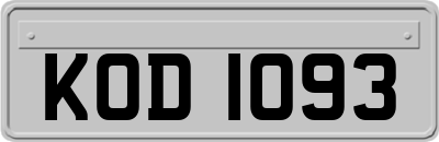 KOD1093