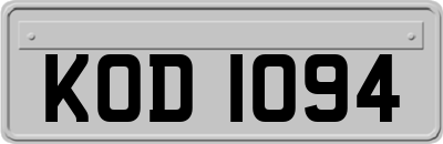 KOD1094