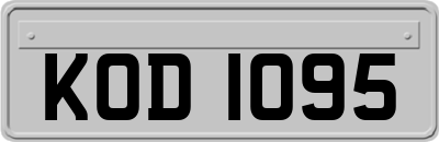 KOD1095