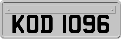 KOD1096