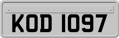 KOD1097