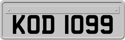 KOD1099