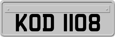 KOD1108