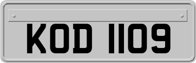 KOD1109