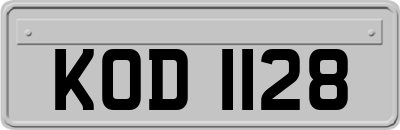 KOD1128