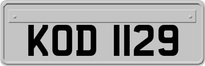 KOD1129