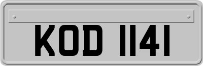 KOD1141