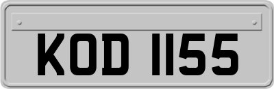 KOD1155