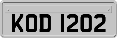 KOD1202