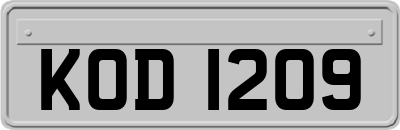 KOD1209