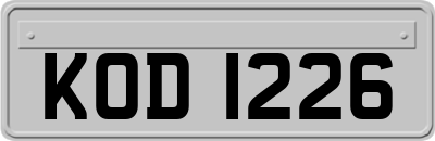 KOD1226
