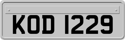 KOD1229