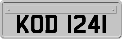 KOD1241