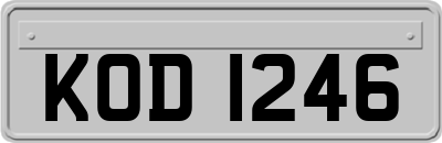 KOD1246
