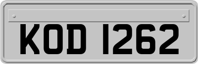KOD1262