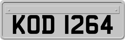 KOD1264