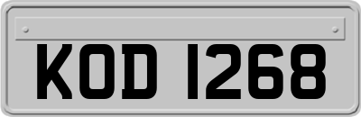 KOD1268