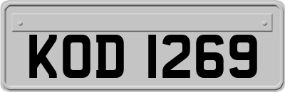 KOD1269