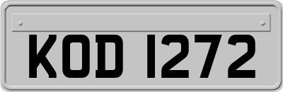KOD1272