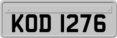 KOD1276