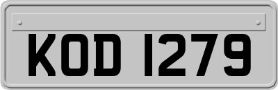 KOD1279