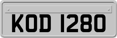KOD1280