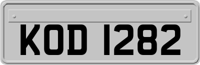 KOD1282
