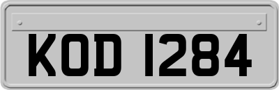 KOD1284