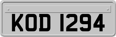 KOD1294