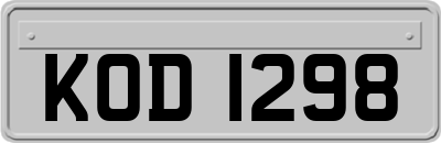 KOD1298
