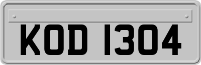 KOD1304