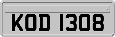 KOD1308